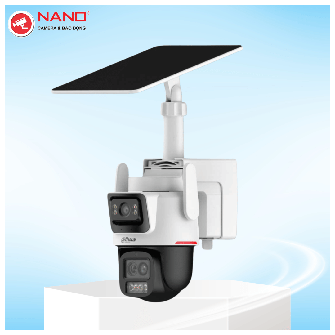 camera NLMT