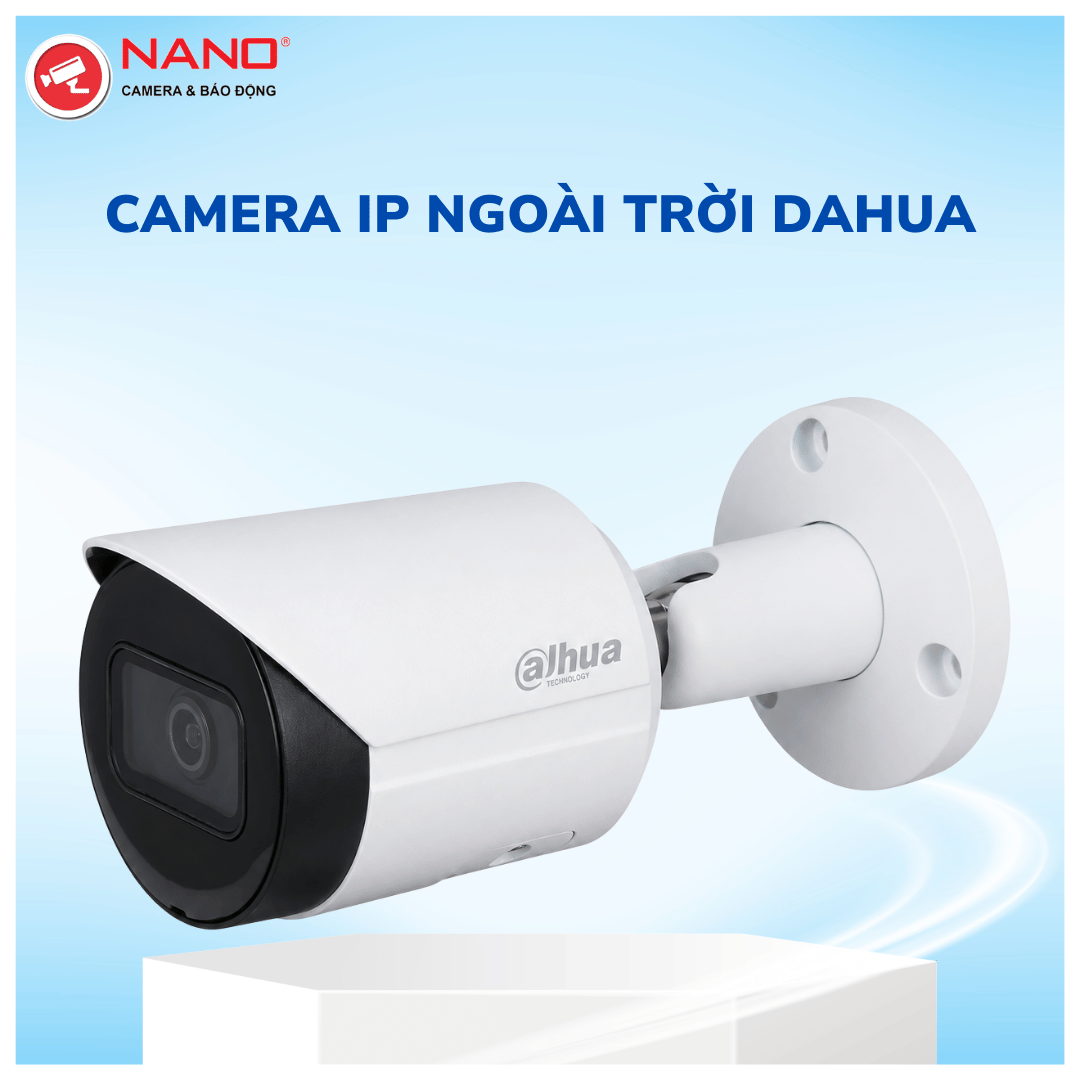 camera nha