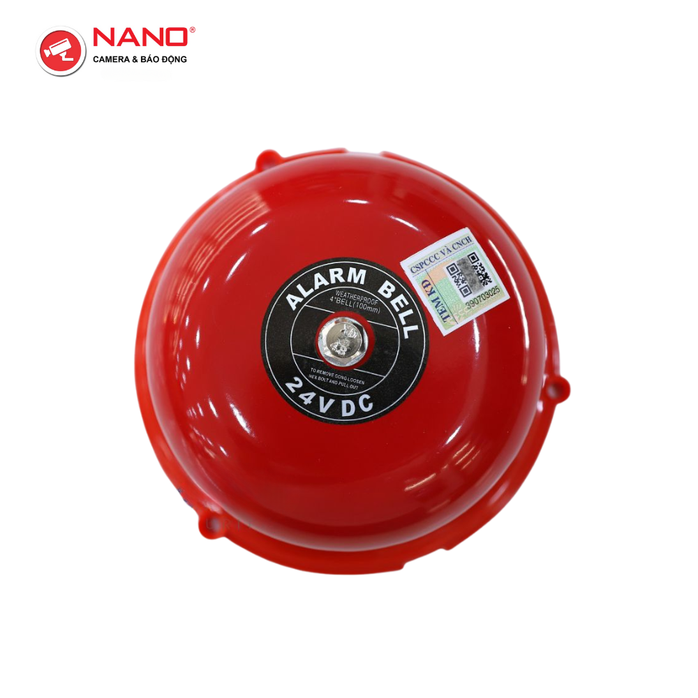 CHUÔNG BÁO CHÁY DAHUA MODEL DHI-HY-C153