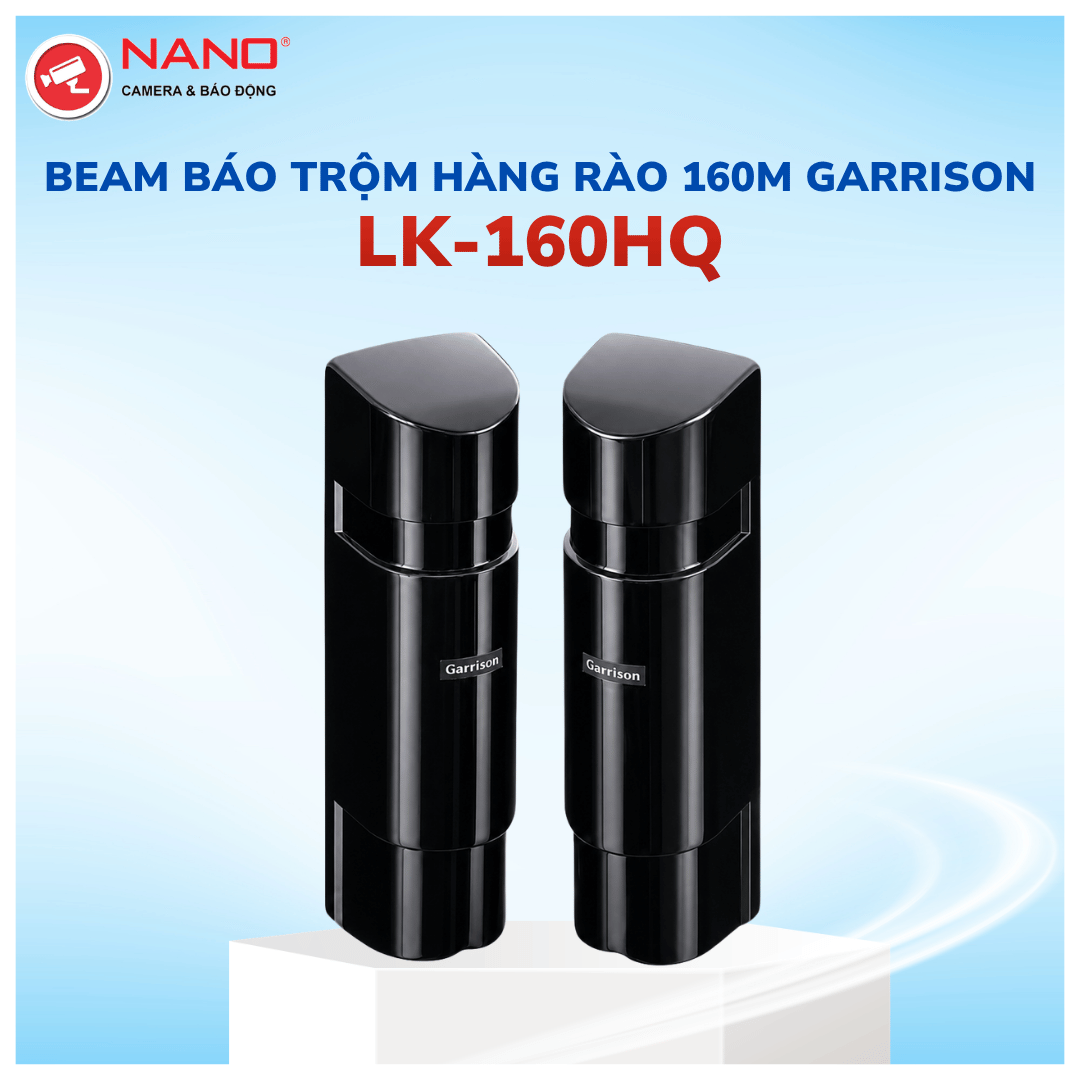 LK-160HQ