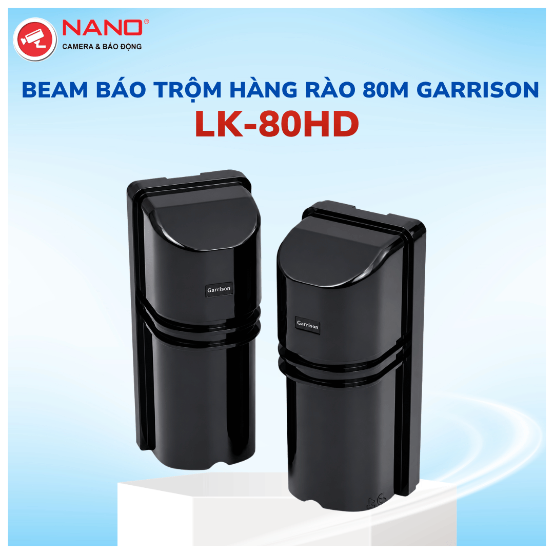 LK-80HD