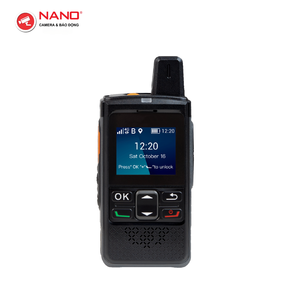 BỘ ĐÀM 4G PNC360S