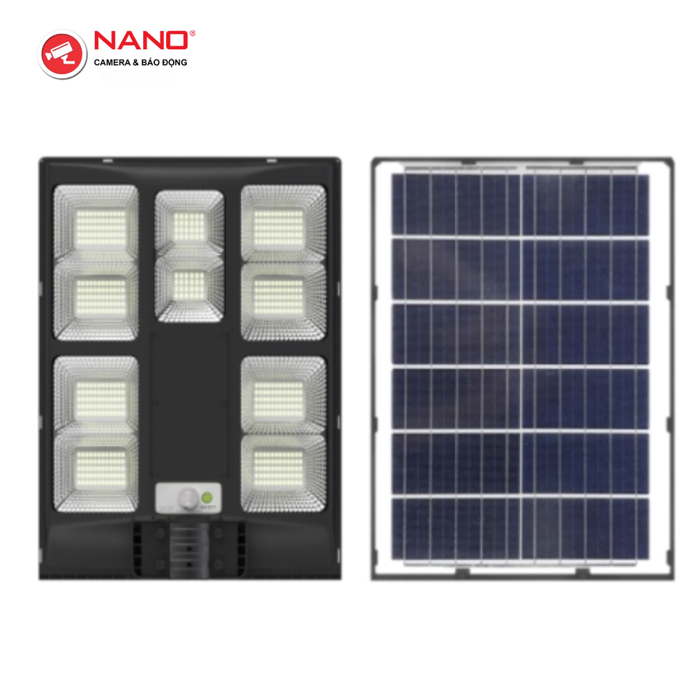 ĐÈN ĐƯỜNG JD-5100