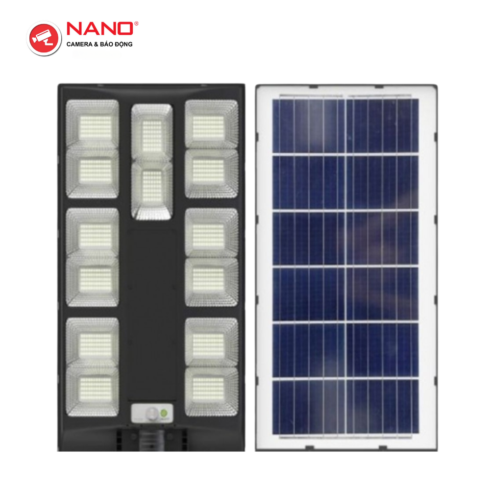 ĐÈN ĐƯỜNG JD-7140