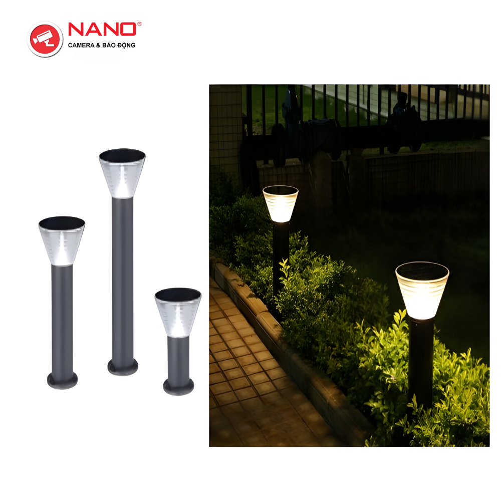 ĐÈN SÂN VƯỜN T800