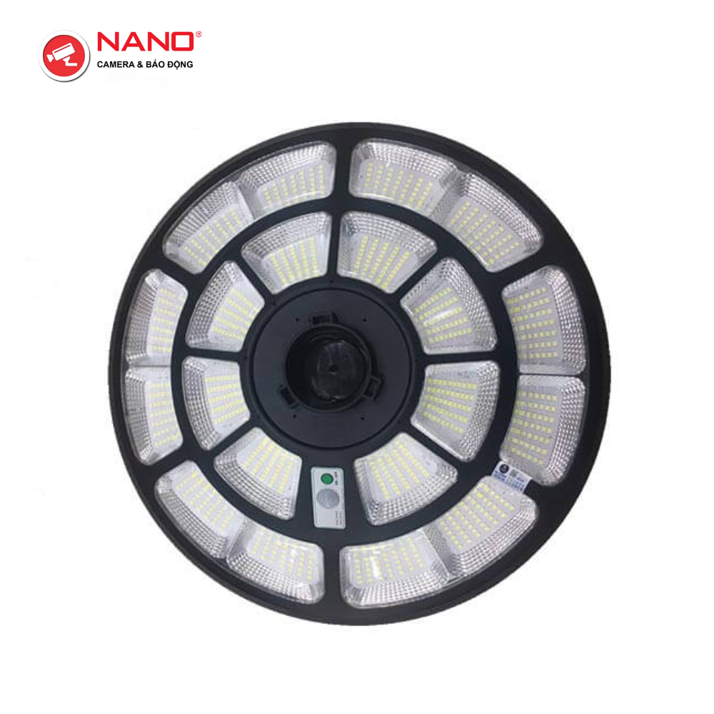 ĐÈN SÂN VƯỜN UFO-1000