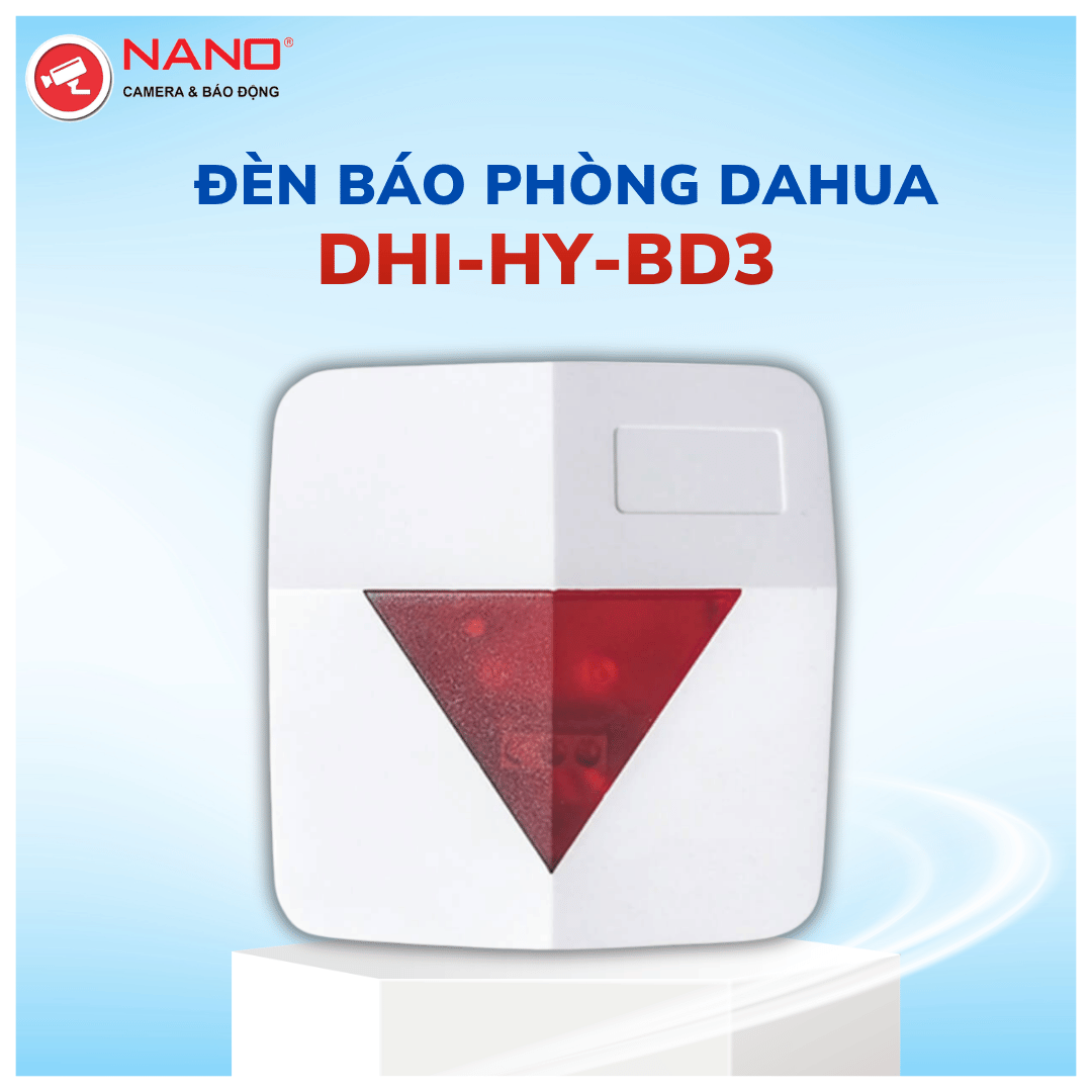 DHI-HY-BD3
