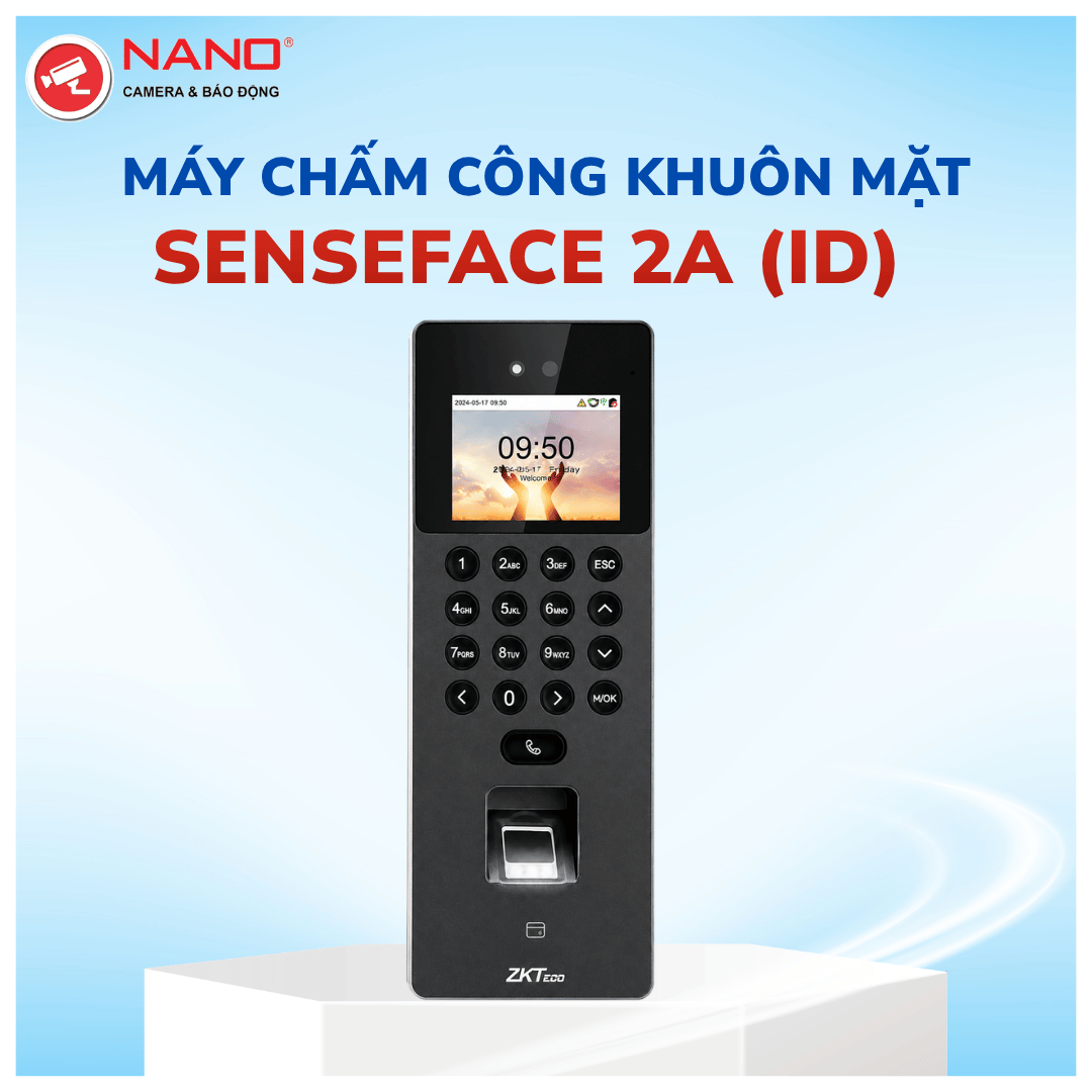 SenseFace 2A (ID)