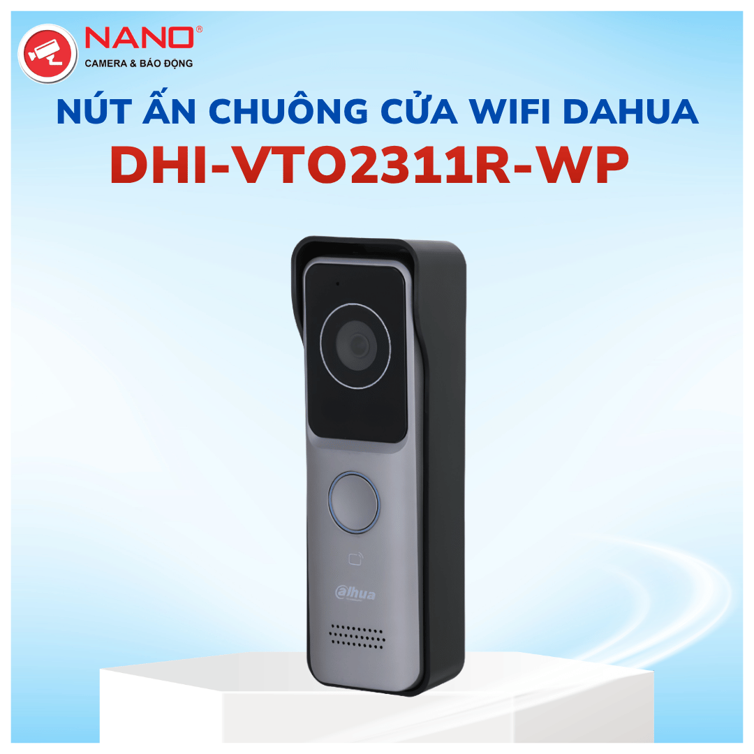 DHI-VTO2311R-WP