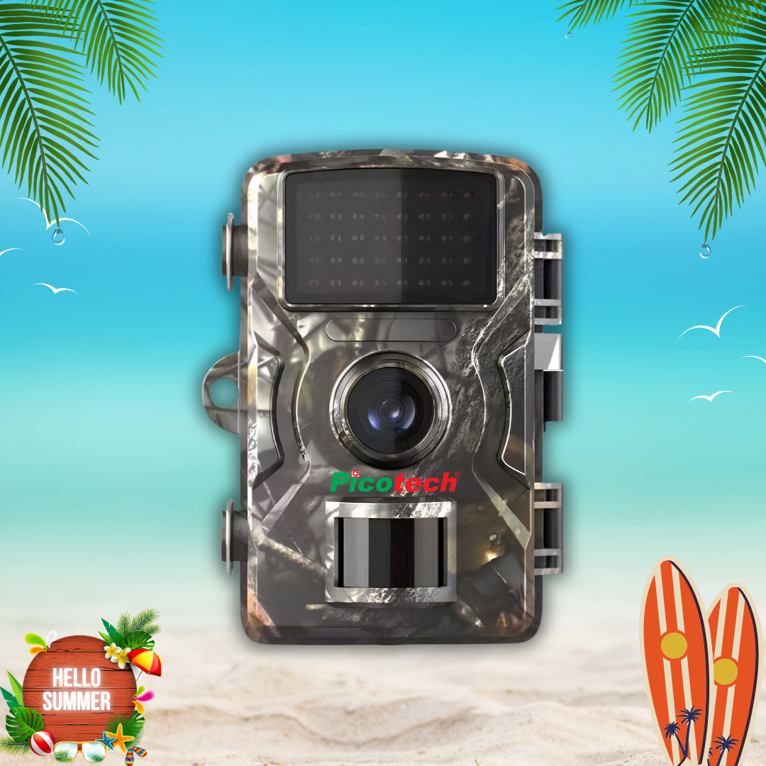 BẪY ẢNH PICOTECH - 1.890.000Đ