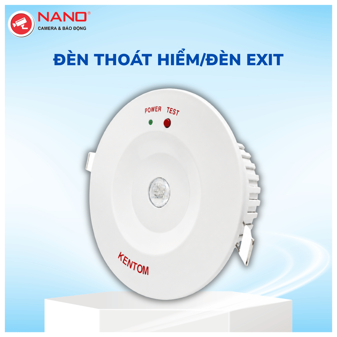 ĐÈN THOÁT HIỂMĐÈN EXIT (1)