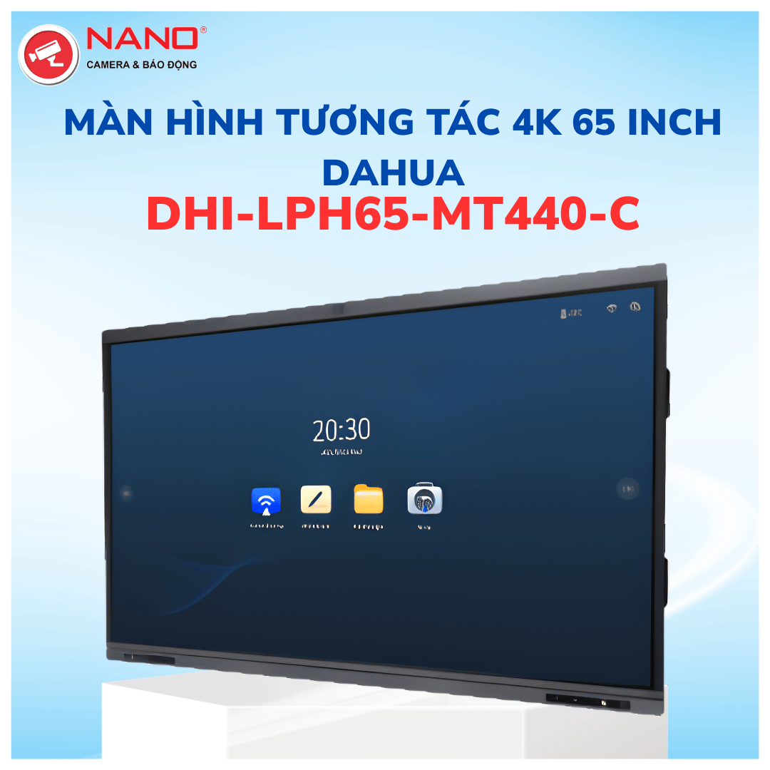DHI-LPH65-MT440-C