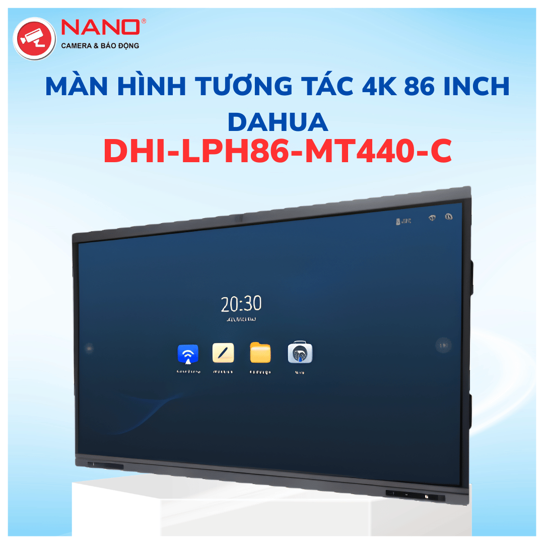 DHI-LPH86-MT440-C