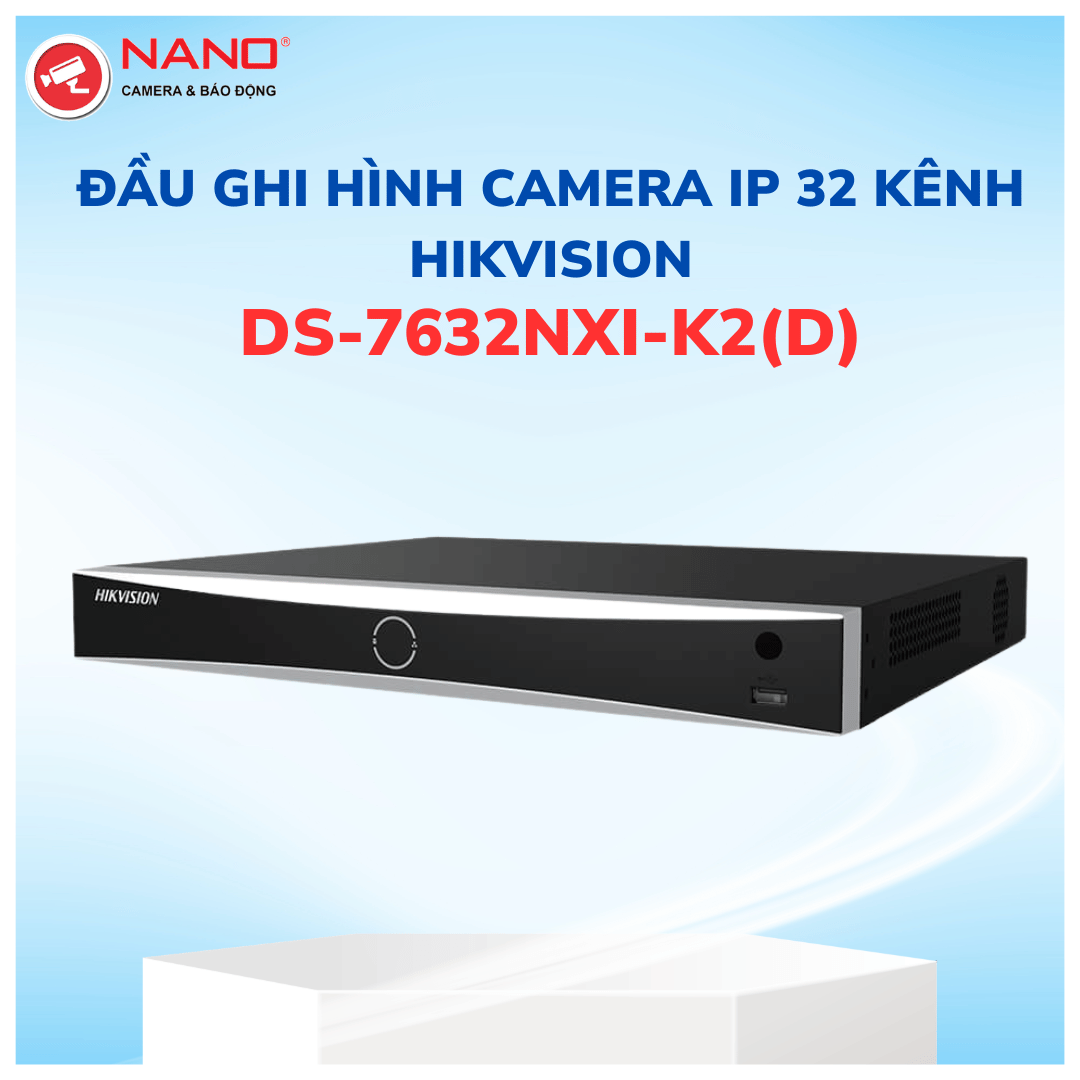 DS-7632NXI-K2(D)