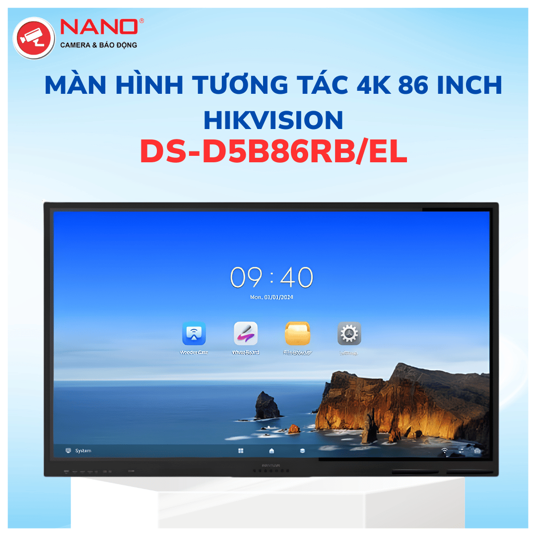 DS-D5B86RBEL