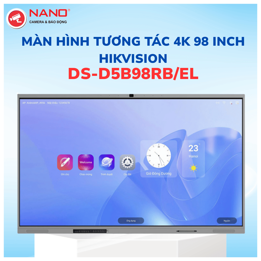 DS-D5B98RBEL