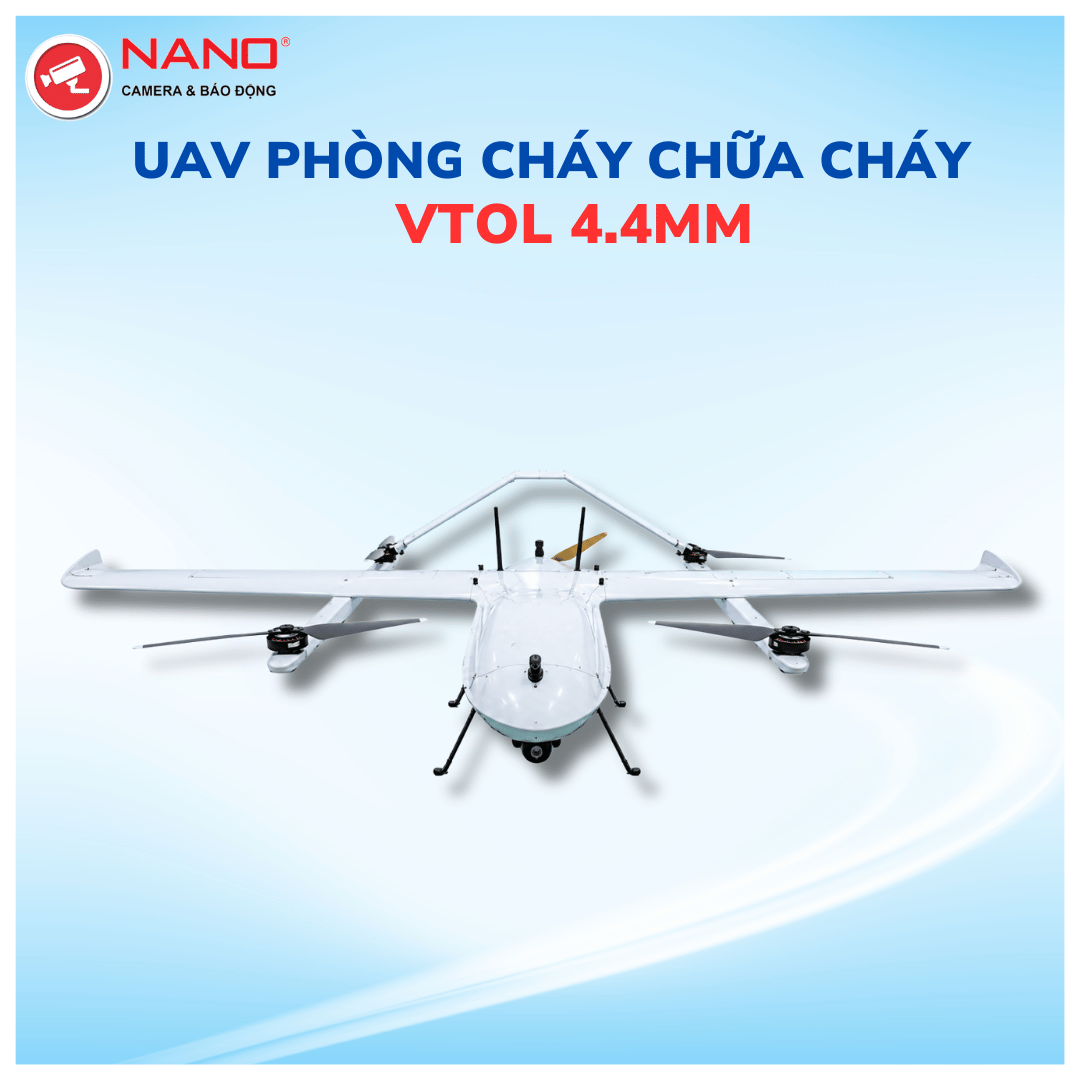 VTOL 4.4MM